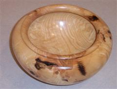 Bowl by Tony Handford